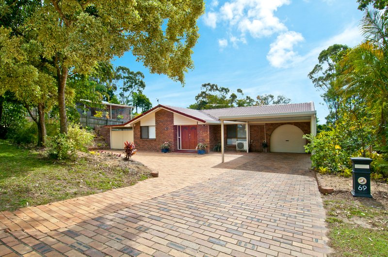 69 Lima Street, Edens Landing QLD 4207