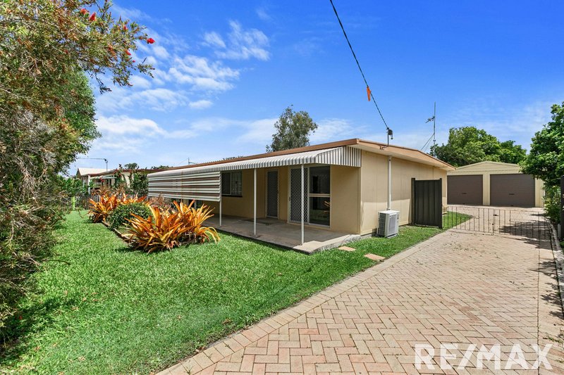 69 Limpus Street, Urangan QLD 4655