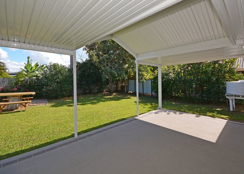 Photo - 69 Long Street, Point Vernon QLD 4655 - Image 20