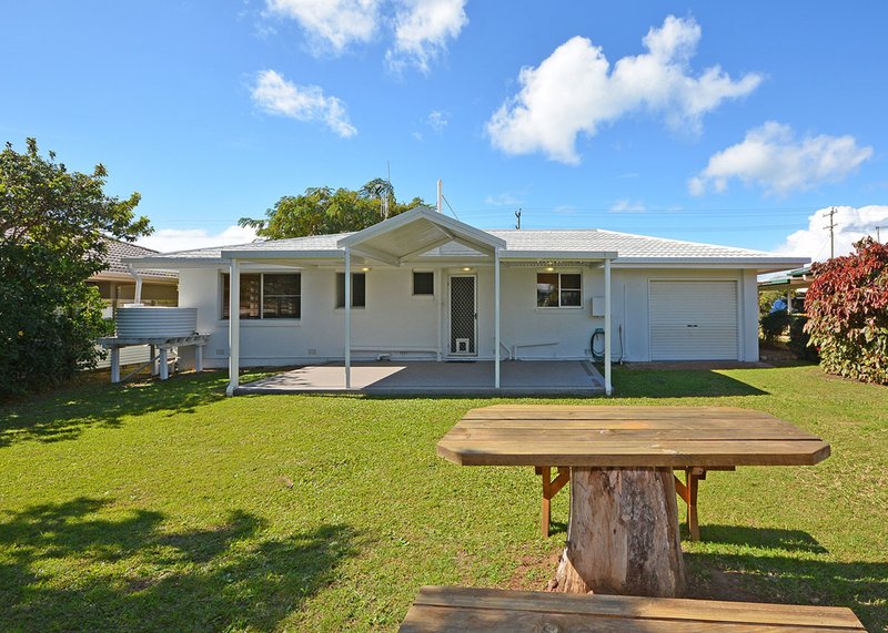 Photo - 69 Long Street, Point Vernon QLD 4655 - Image 23