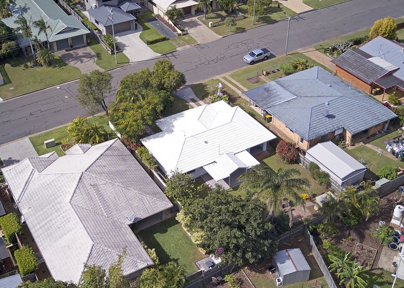 Photo - 69 Long Street, Point Vernon QLD 4655 - Image 25