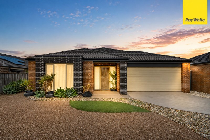 Photo - 69 Long Tree Drive, Harkness VIC 3337 - Image 1