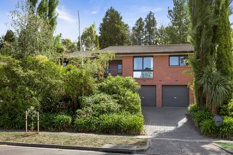 69 Long Valley Way, Doncaster East VIC 3109