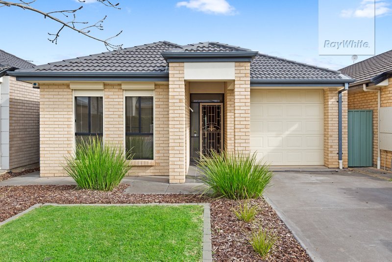 69 Lord Howe Crescent, Mawson Lakes SA 5095