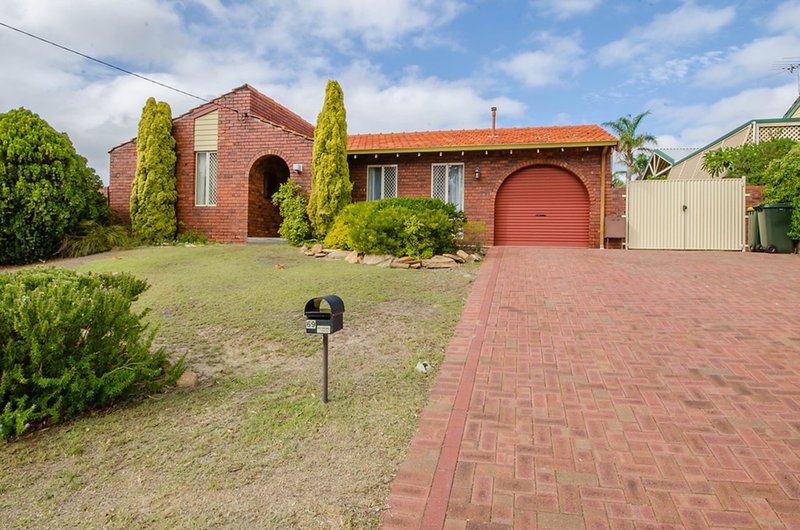 Photo - 69 Macdonald Ave , Padbury WA 6025 - Image 1