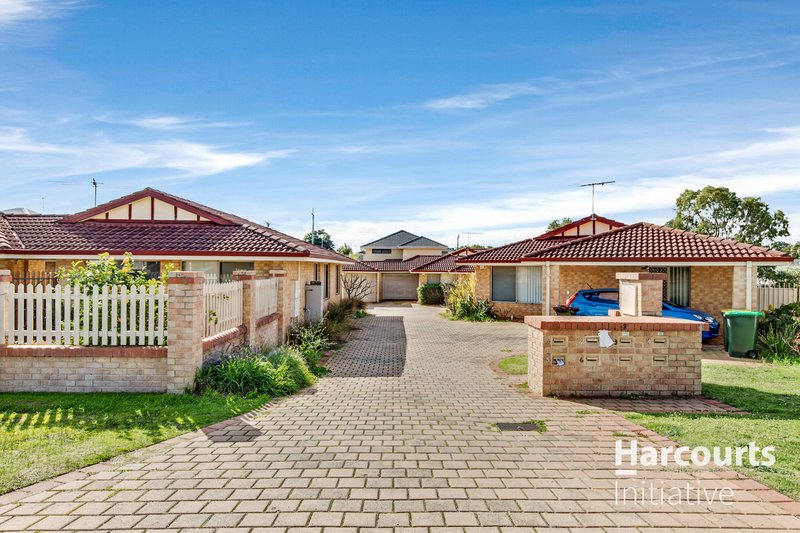 6/9 Maltarra Place, Nollamara WA 6061