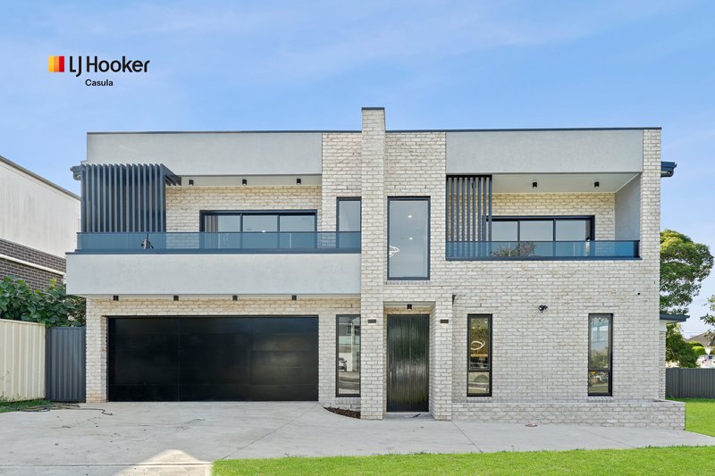 Photo - 69 Manahan Street, Condell Park NSW 2200 - Image 1