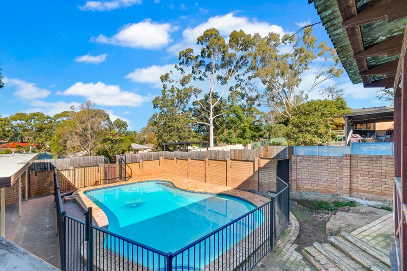 Photo - 69 Manooka Crescent, Bradbury NSW 2560 - Image 7