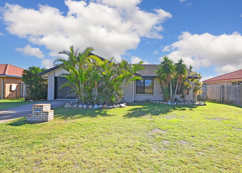 69 Martin Street, Point Vernon QLD 4655