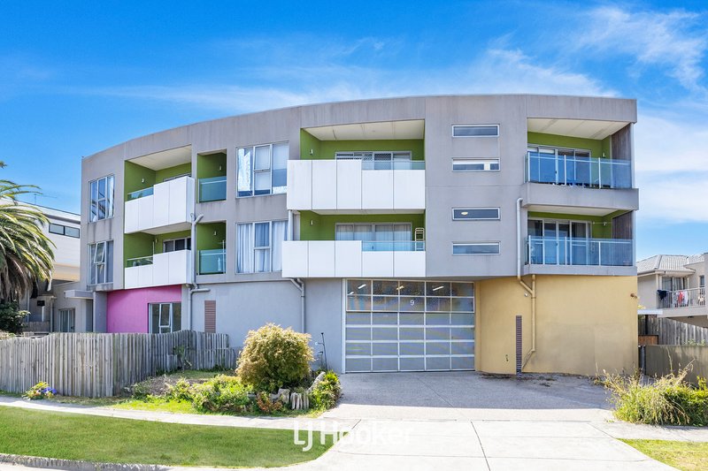 6/9 Mcfarlane Crescent, Dandenong VIC 3175