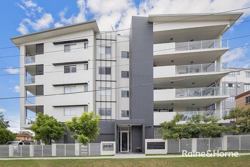 6/9 Mcgregor Avenue, Lutwyche QLD 4030