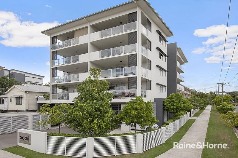 Photo - 6/9 Mcgregor Avenue, Lutwyche QLD 4030 - Image 2