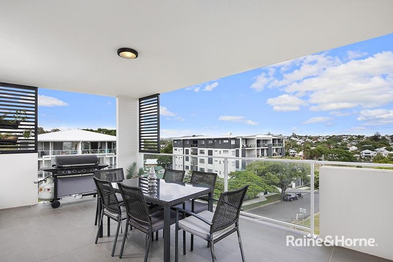 Photo - 6/9 Mcgregor Avenue, Lutwyche QLD 4030 - Image 4