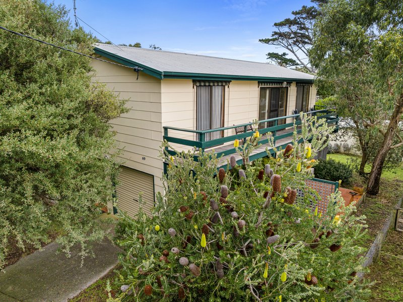 Photo - 69 Mcindoe Avenue, Venus Bay VIC 3956 - Image 2