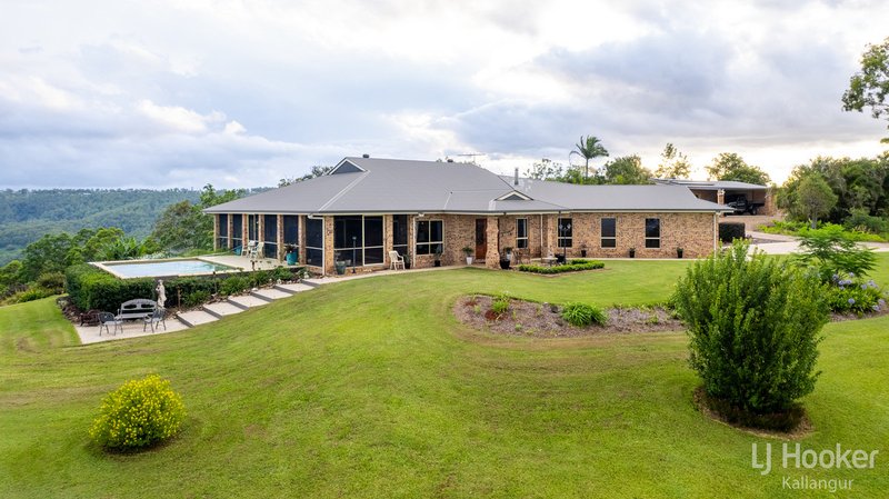 69 Mcnamara Road, Rocksberg QLD 4510