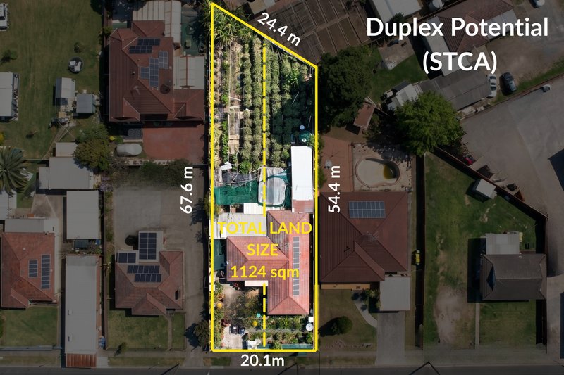Photo - 69 Meadows Road, Mount Pritchard NSW 2170 - Image 1