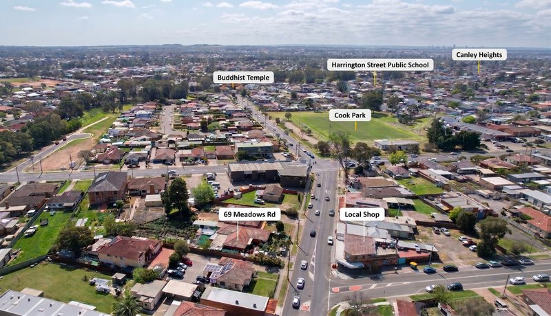 Photo - 69 Meadows Road, Mount Pritchard NSW 2170 - Image 13
