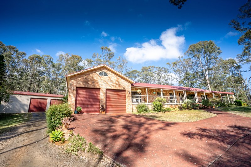 69 Merindah Way, Kurrajong NSW 2758