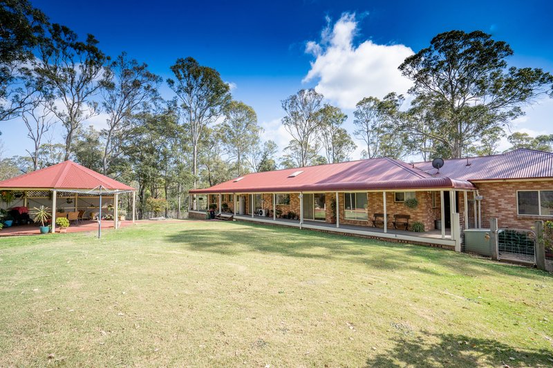 Photo - 69 Merindah Way, Kurrajong NSW 2758 - Image 13