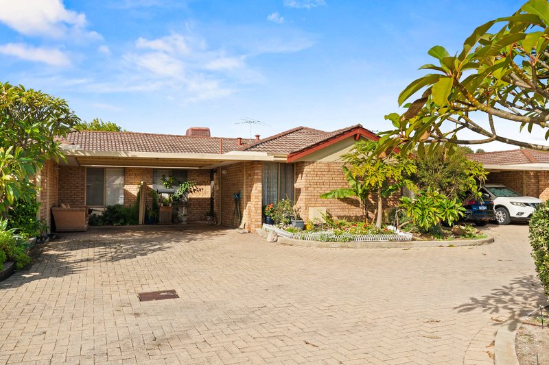 Photo - 6/9 Merope Close, Rockingham WA 6168 - Image 1