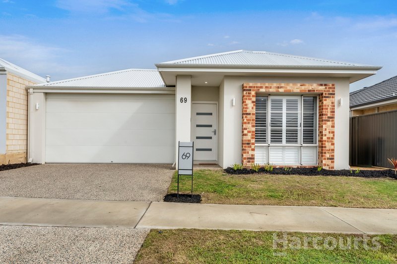 Photo - 69 Mirabilis Avenue, Jindalee WA 6036 - Image 27