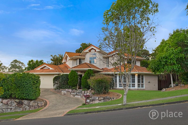 69 Mirbelia Street, Kenmore Hills QLD 4069