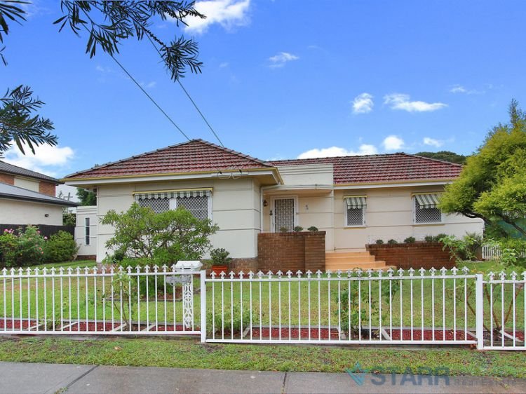 69 Monitor Road, Merrylands NSW 2160