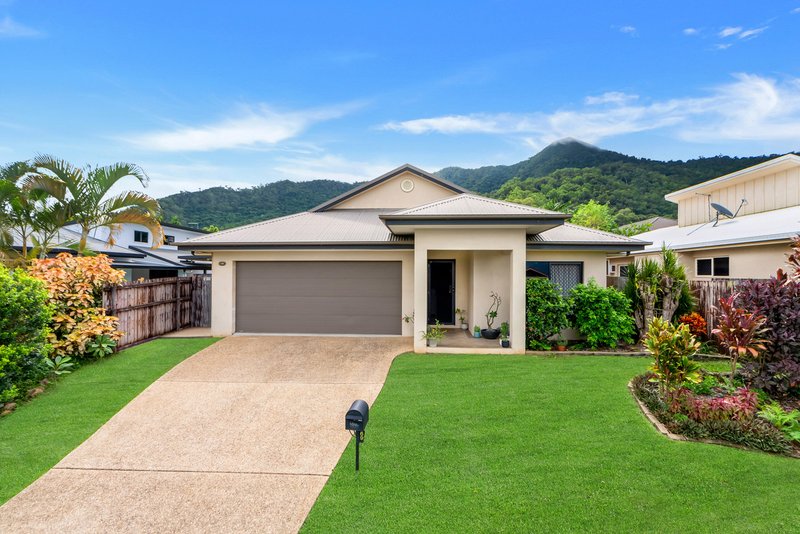 69 Monsoon Terrace, Mount Sheridan QLD 4868