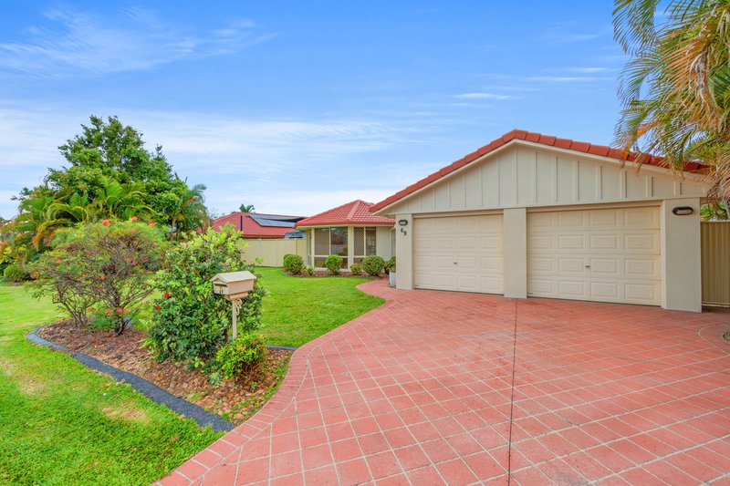 69 Monterey Keys Drive, Helensvale QLD 4212