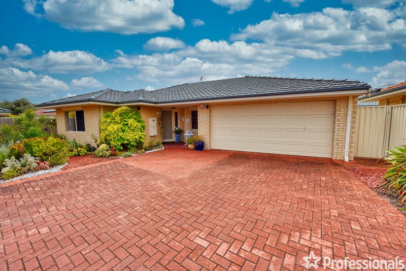 69 Montoro Drive, Port Kennedy WA 6172