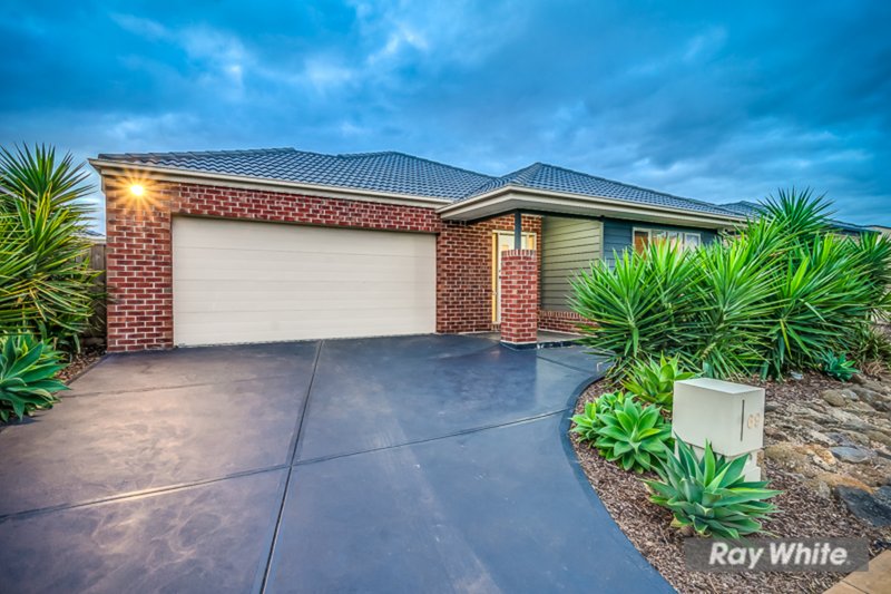 69 Moorhen Blvd , Williams Landing VIC 3027