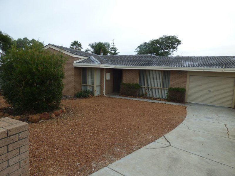 Photo - 69 Murchison Way, Gosnells WA 6110 - Image 1