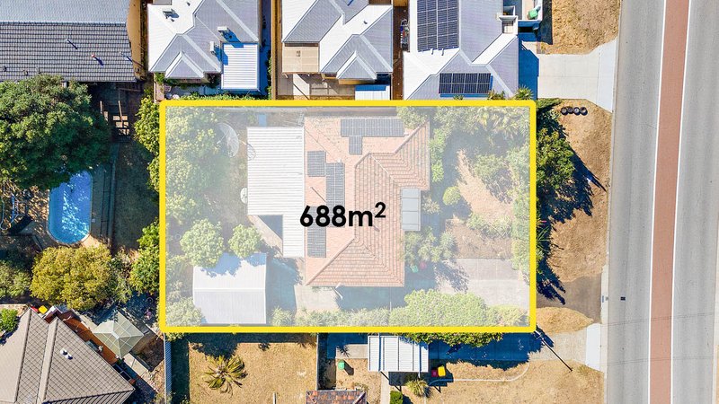 Photo - 69 Nanovich Avenue, Girrawheen WA 6064 - Image 19