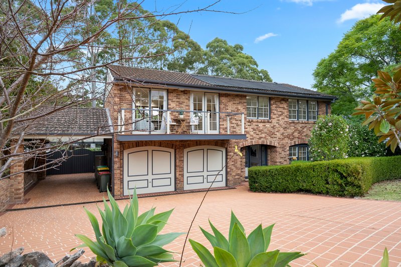 69 Nicholson Avenue, Thornleigh NSW 2120