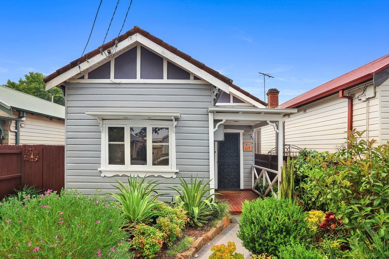 Photo - 69 Northcote Street, Auburn NSW 2144 - Image 2