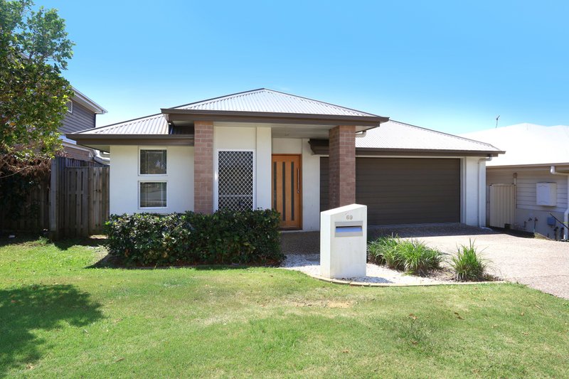 Photo - 69 Orlando Drive, Coomera QLD 4209 - Image 1