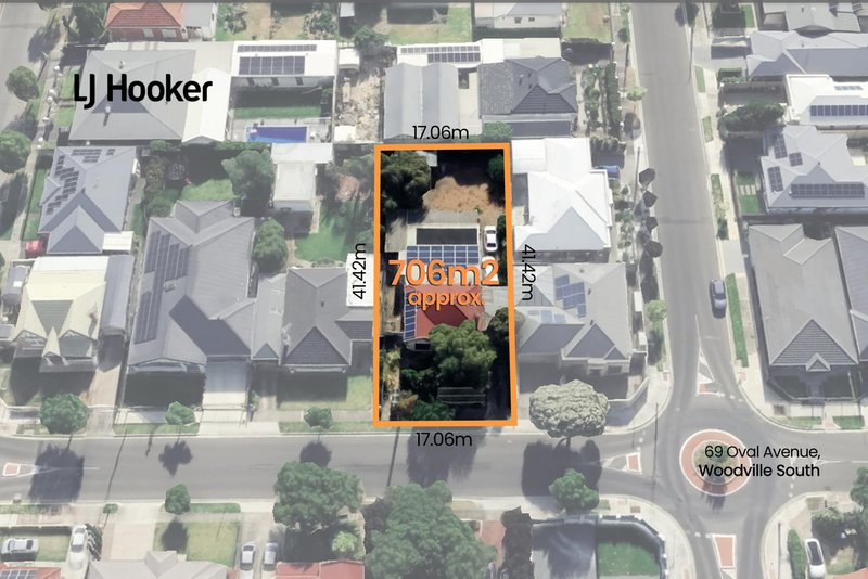 Photo - 69 Oval Avenue, Woodville South SA 5011 - Image 2