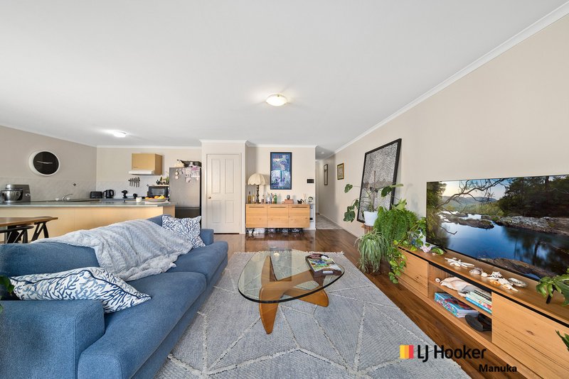 Photo - 6/9 Oxley Street, Griffith ACT 2603 - Image 6