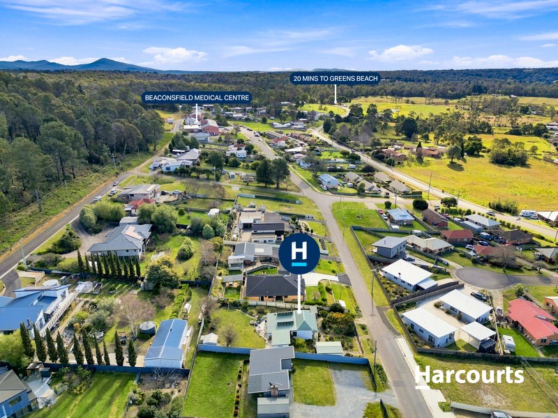 Photo - 69 Payne Street, Beaconsfield TAS 7270 - Image 19