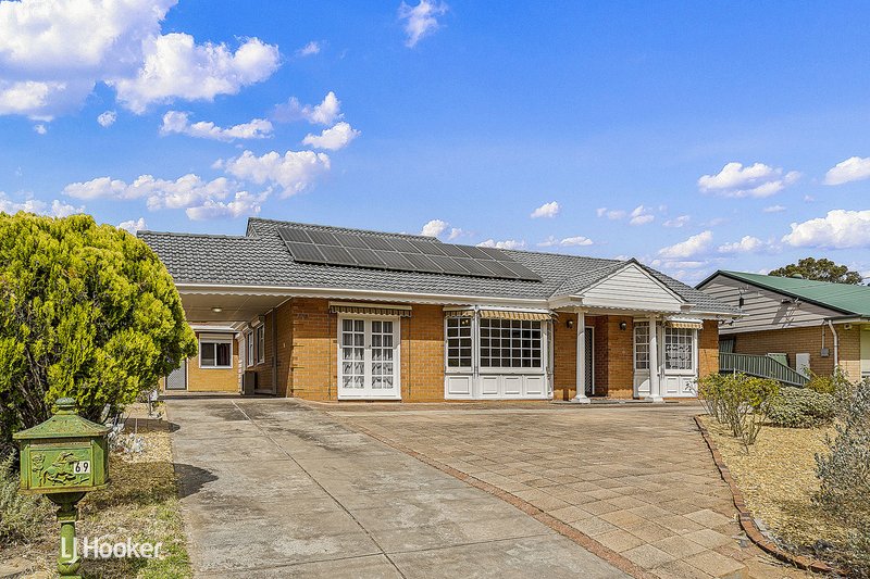 69 Pegasi Avenue, Hope Valley SA 5090