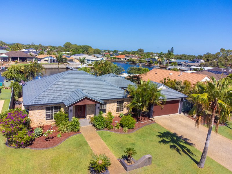 69 Phoenix Avenue, Bongaree QLD 4507