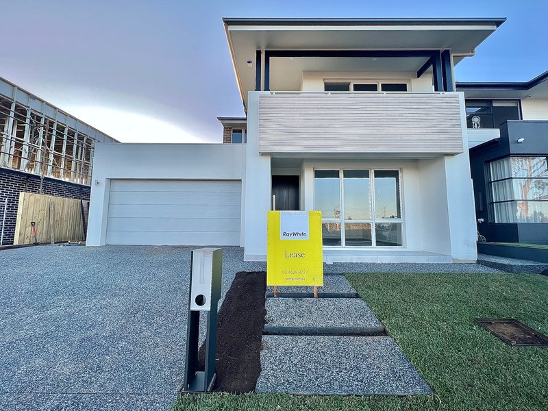 69 Pleasant Circuit, Gledswood Hills NSW 2557