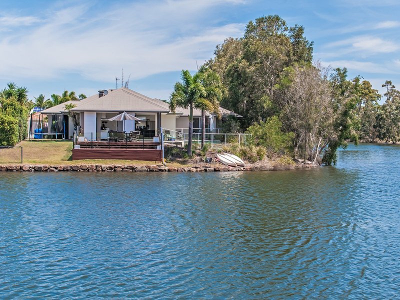 69 Prestwick Drive, Twin Waters QLD 4564