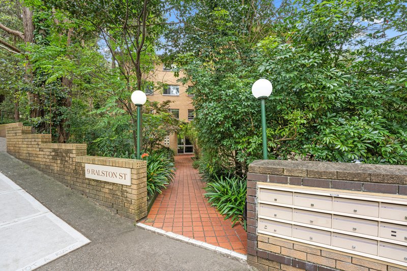 Photo - 6/9 Ralston Street, Lane Cove NSW 2066 - Image 9