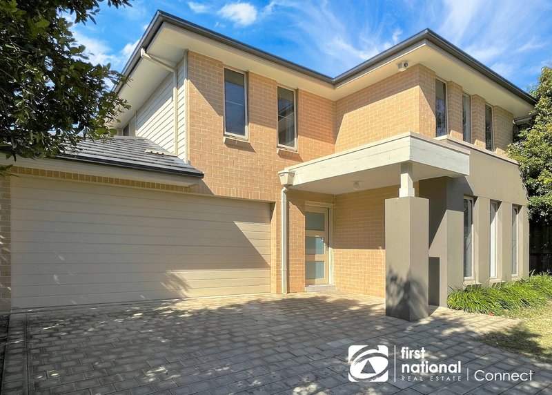 Photo - 69 Ridgeline Drive, The Ponds NSW 2769 - Image