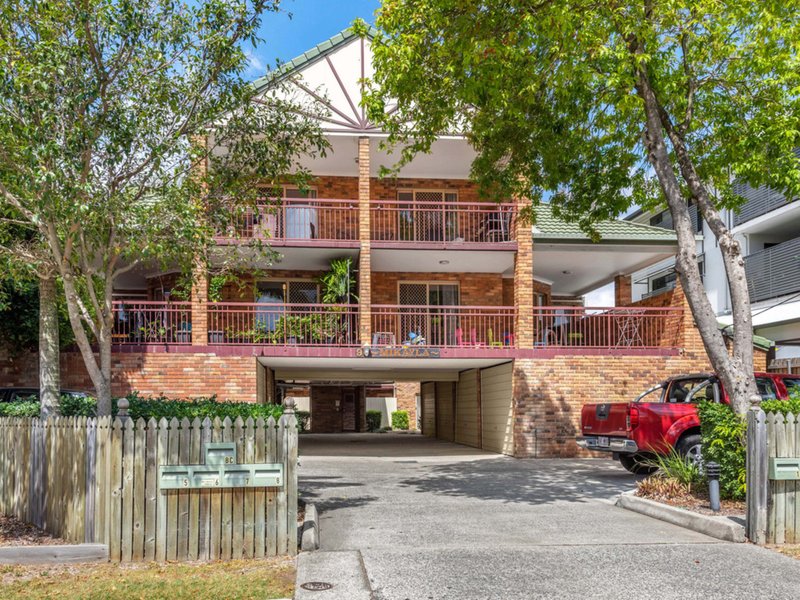 6/9 Robinson Road, Nundah QLD 4012