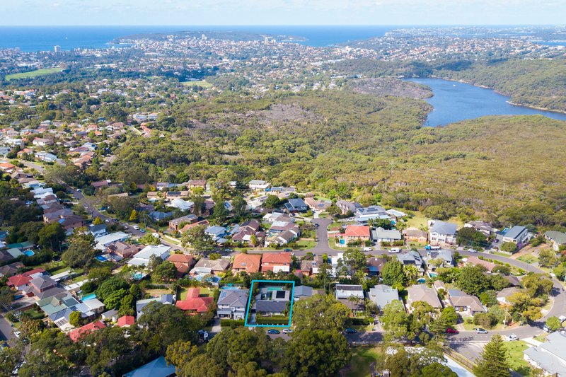 Photo - 69 Roosevelt Avenue, Allambie Heights NSW 2100 - Image 12