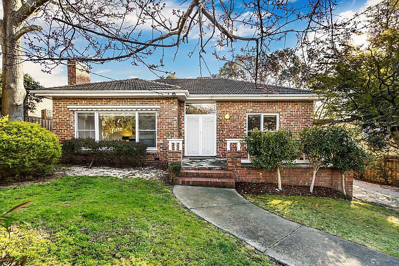 69 Rostrevor Parade, Mont Albert North VIC 3129