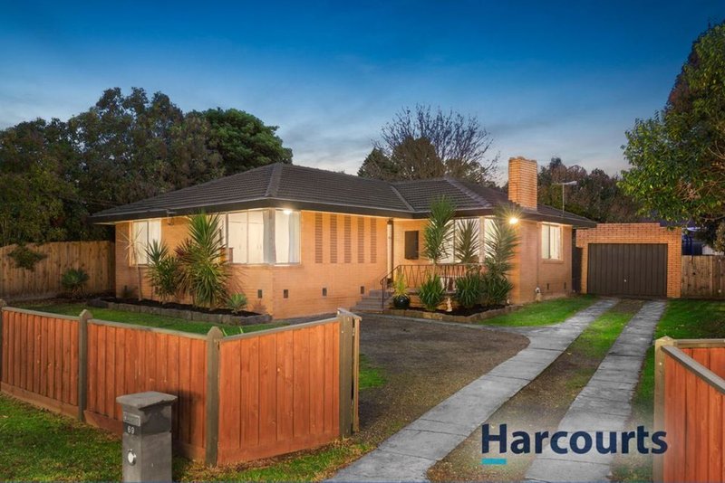 69 Rowson Street, Boronia VIC 3155