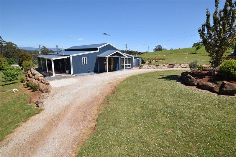 69 Samuel Street, Elizabeth Town TAS 7304